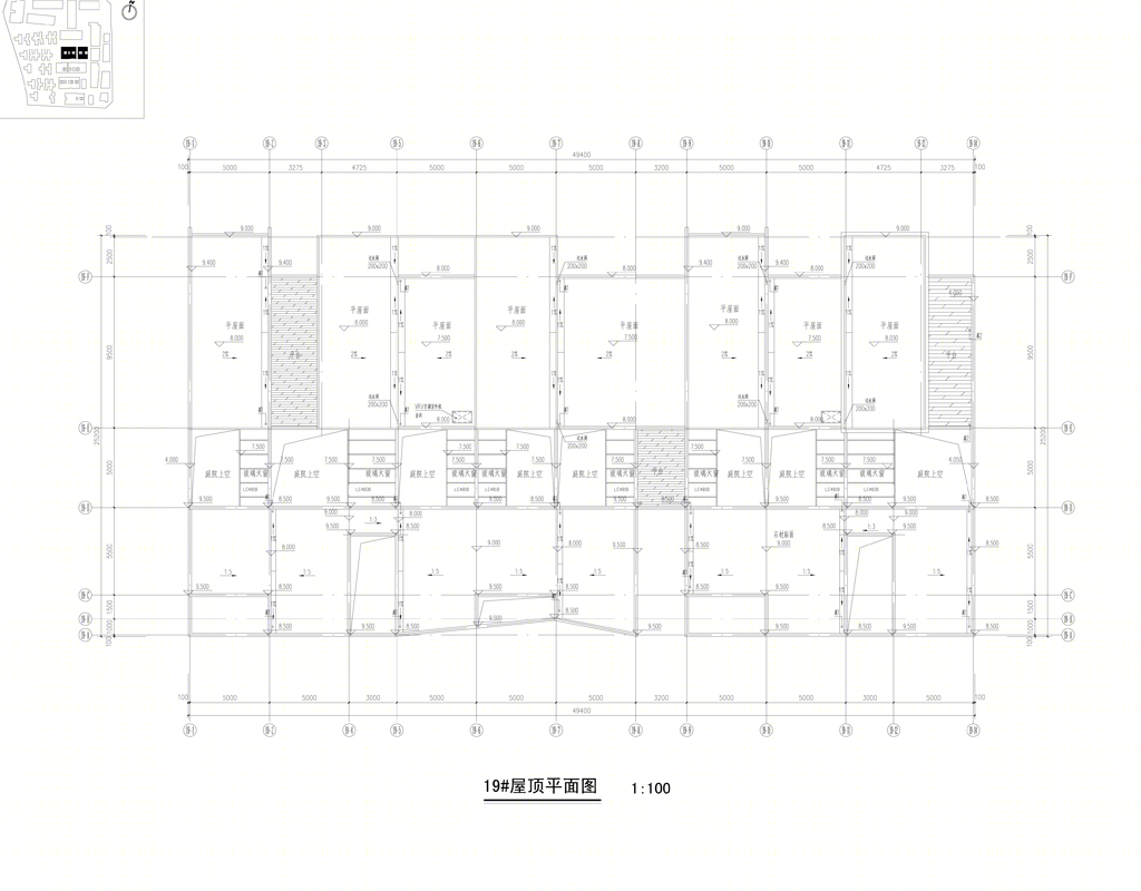 上海证大西镇丨DC国际建筑设计事务所-37