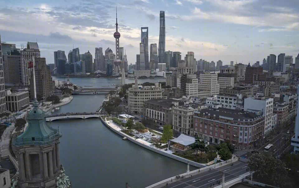 上海苏河折·文化加油站的新生丨中国上海丨同济大学建筑设计研究院(集团)有限公司原作设计工作室-7