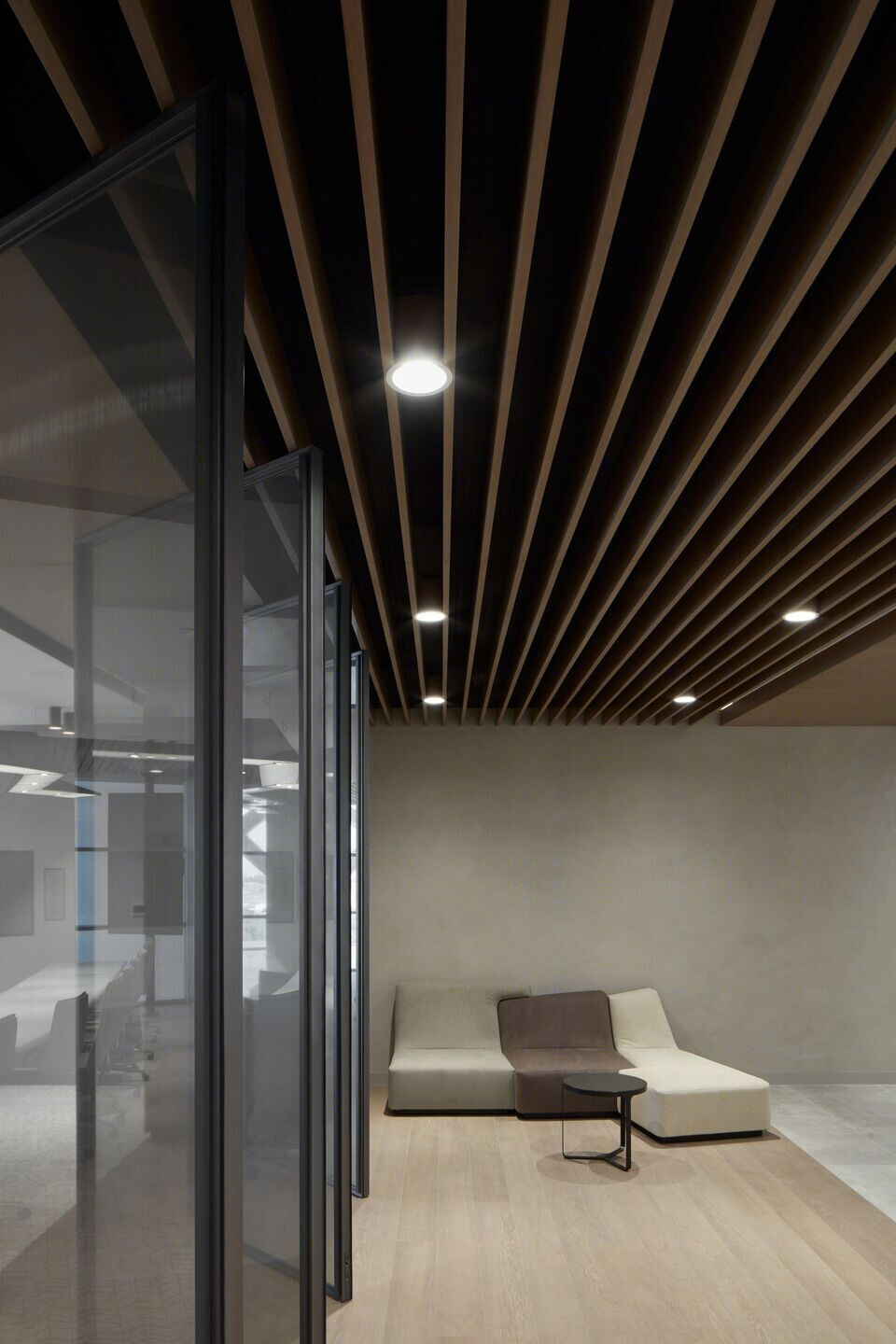 校园创新中心室内设计实践丨阿联酋沙迦丨Roar(原名 Pallavi Dean Interiors)-47