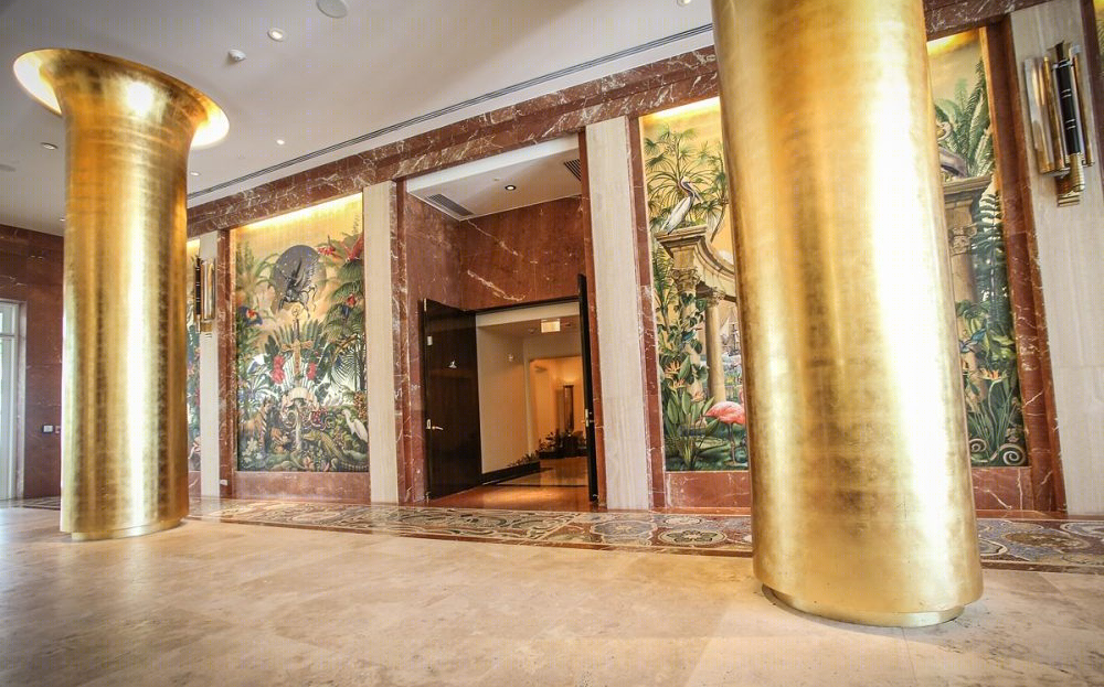 迈阿密海滩 Faena 酒店丨美国迈阿密丨Faena Group-19