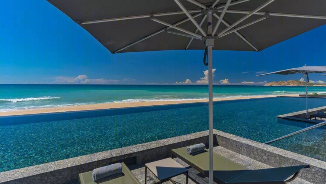 墨西哥 SOLAZ LOS CABOS 豪华度假酒店——沙漠与大海的完美融合-45