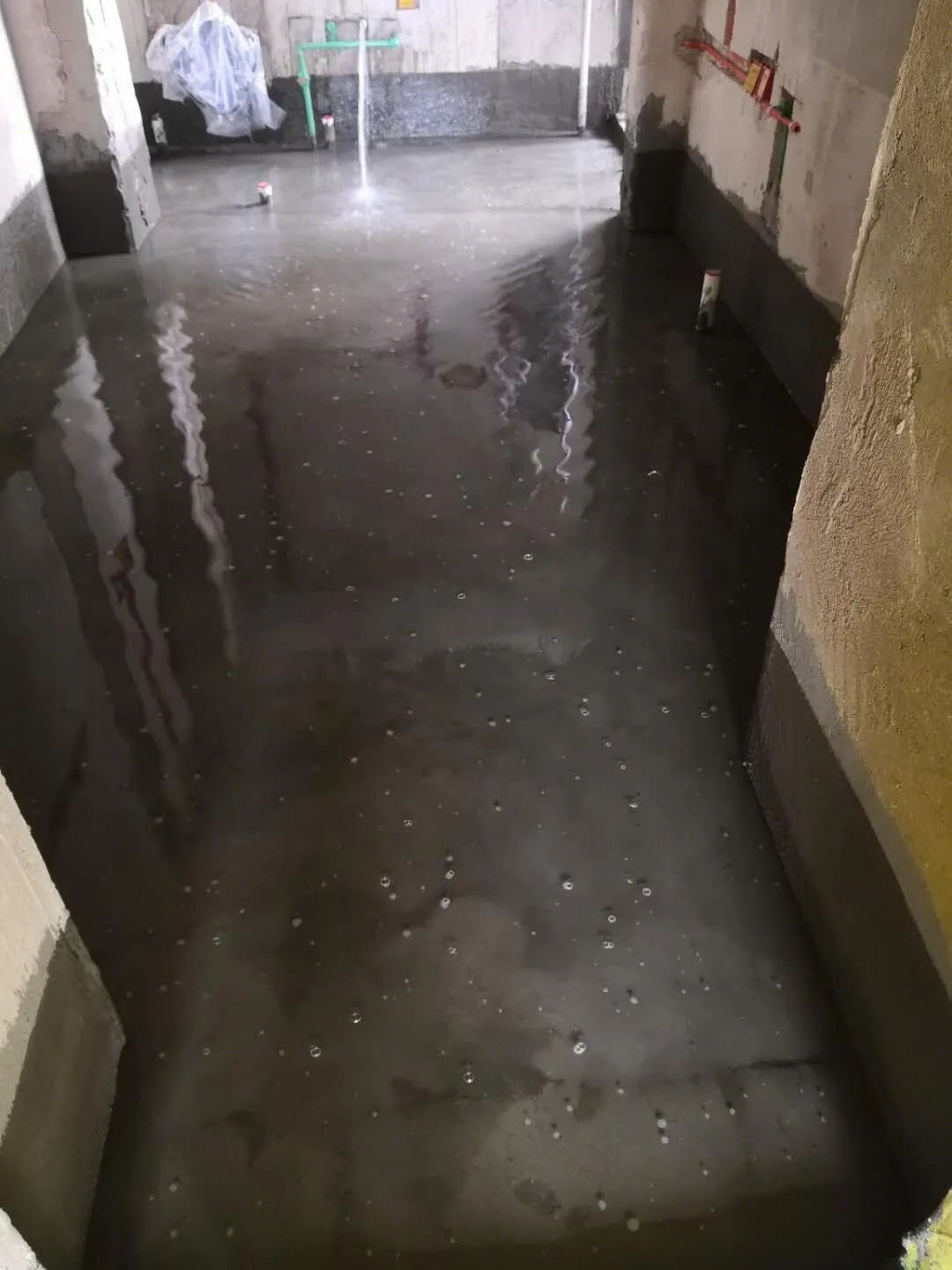 律师夫妇的温馨木色空间丨中国贵阳丨凡恩空间设计-32