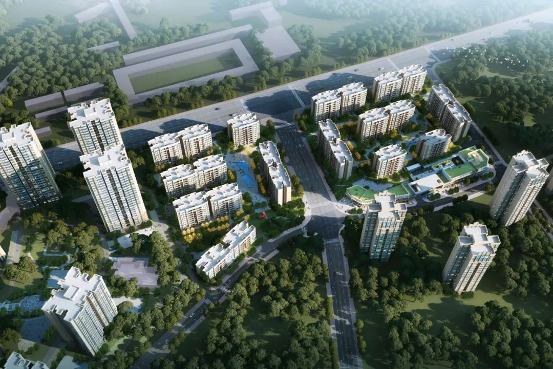 重庆东原·江山印月丨中国重庆-9