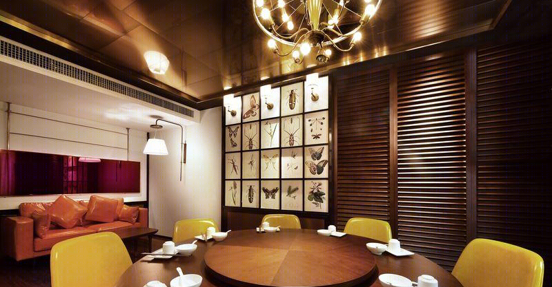 小珍宝港式点心餐厅-13
