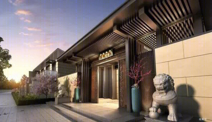 新城璞樾门第-13