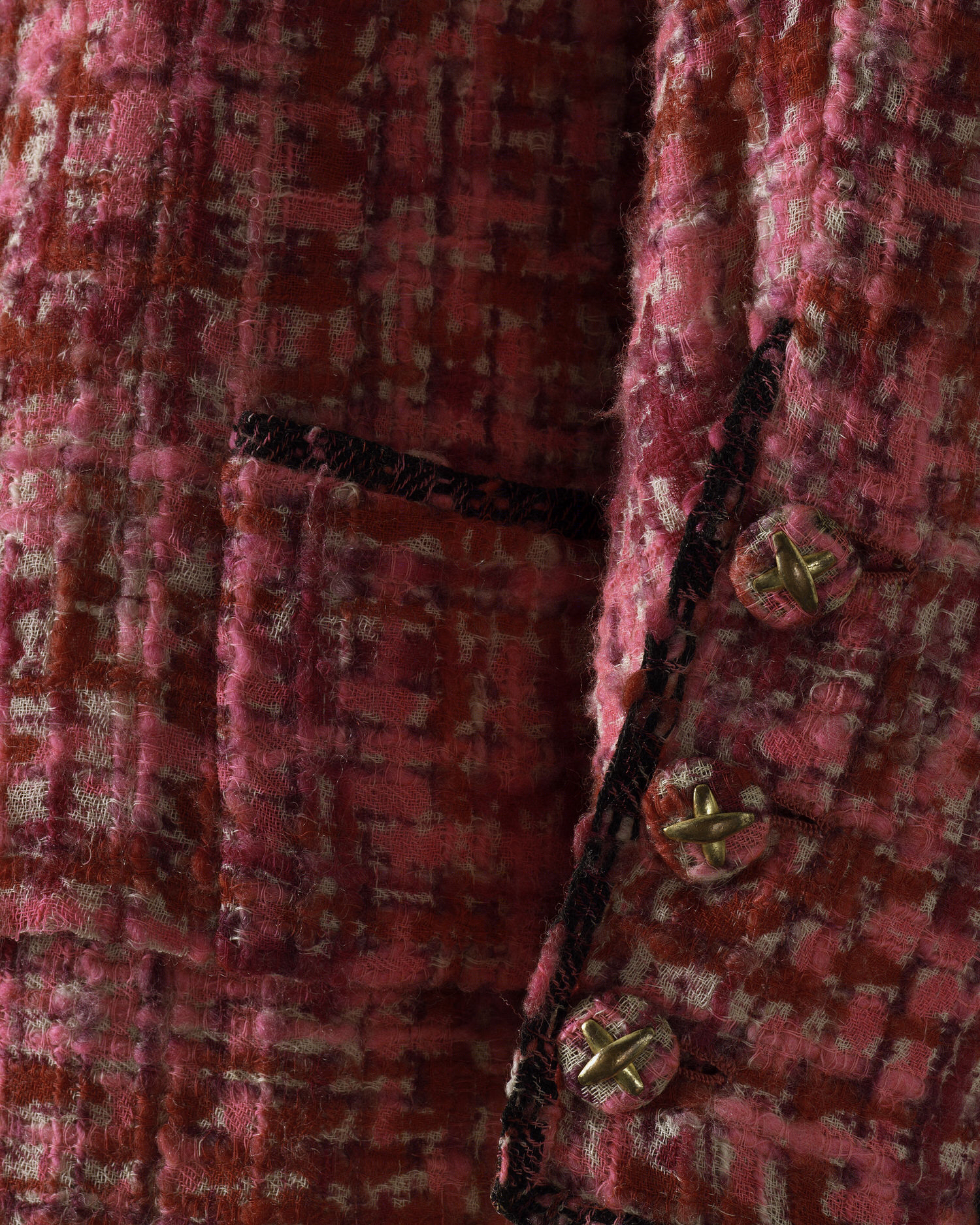 香奈儿 · 时尚宣言在 NGV 国际开幕丨澳大利亚墨尔本丨Palais Galliera-38