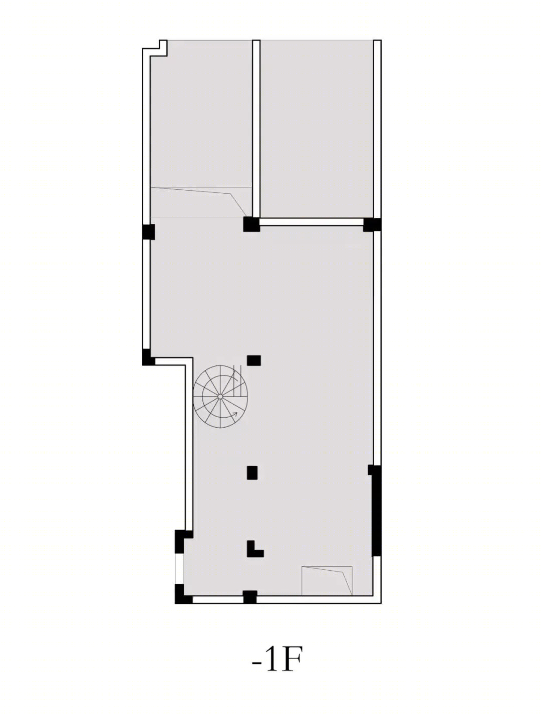 404m²晶泽槿樾别墅丨中国内江丨内江十亩设计-13