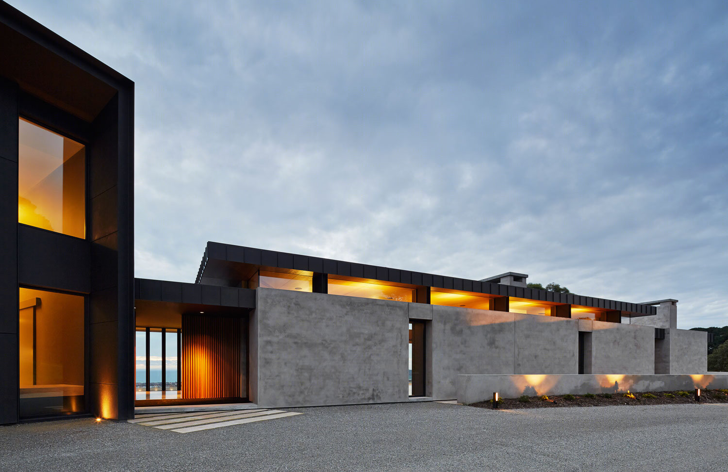 Red Hill House SJB-8