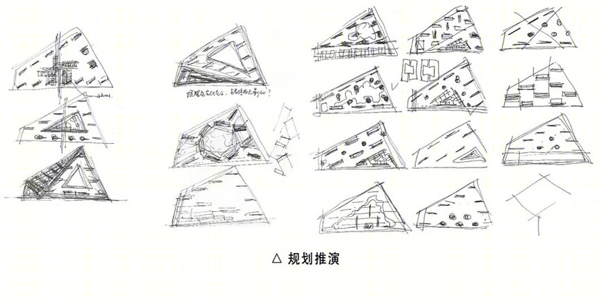 杭州古翠隐秀丨中国杭州丨SCDA建筑事务所,上海中房建筑设计有限公司等-4