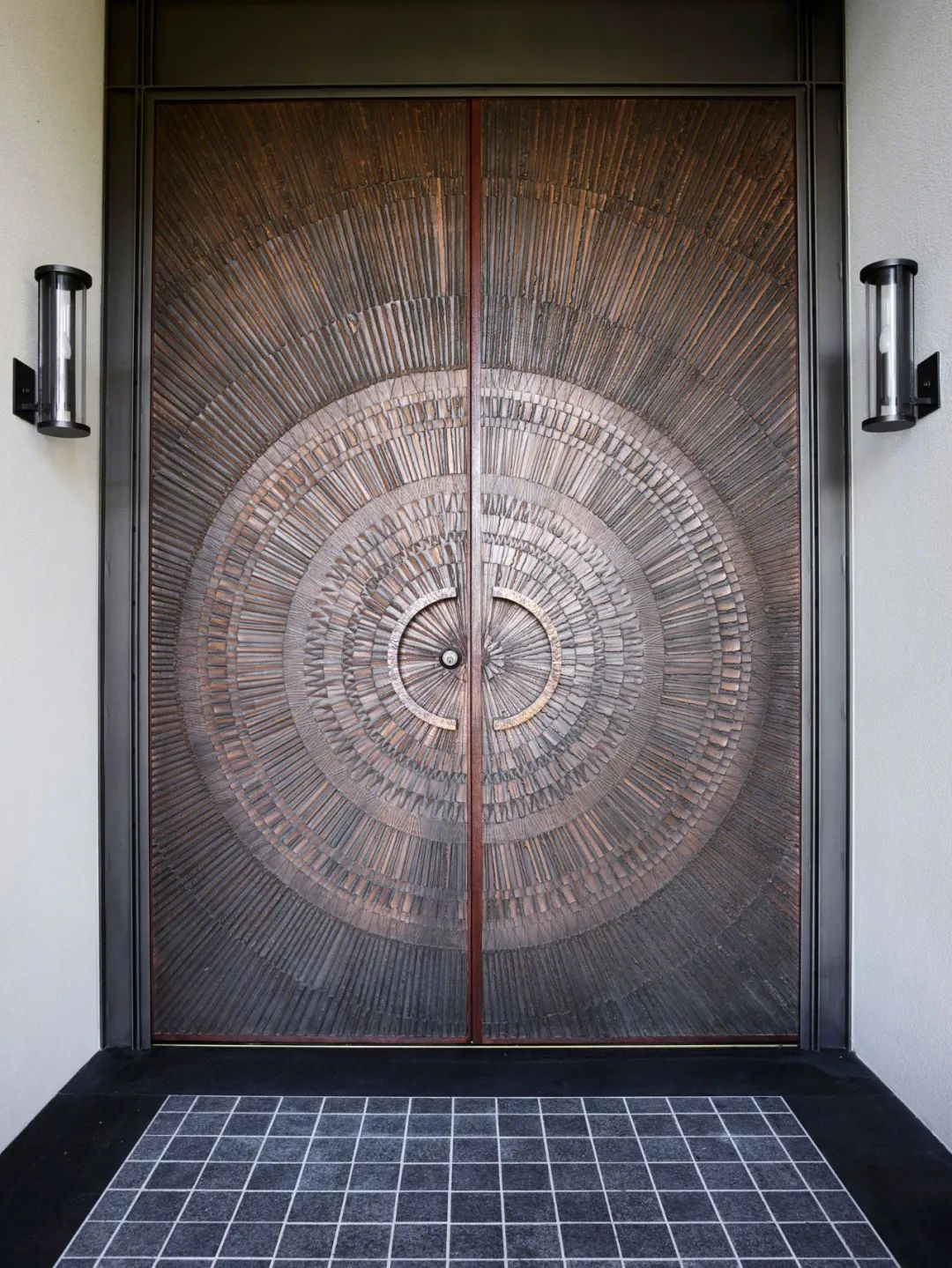 COVE 别墅丨澳大利亚悉尼丨Decus Interiors-49