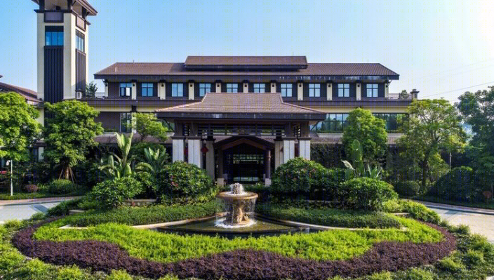 厦门海投香格里墅-8