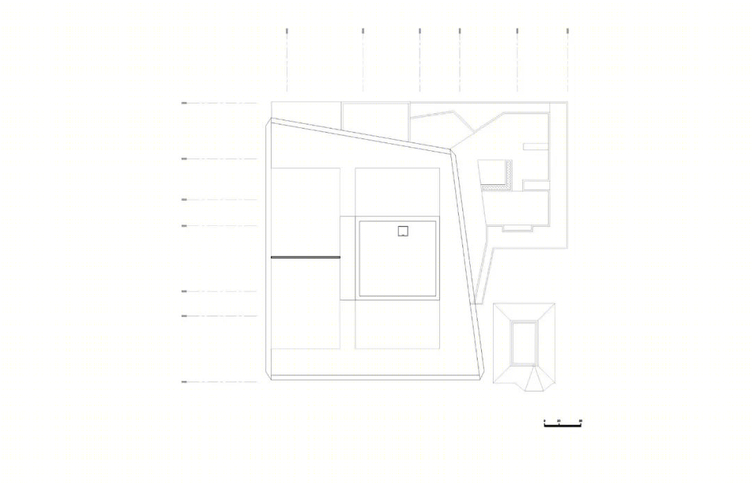 温哥华太平洋大厦丨加拿大温哥华丨ACDF Architecture + IBI Group-51
