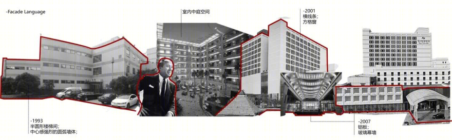 无锡锡州宾馆改扩建工程丨中国无锡丨GEN简和工作室-23