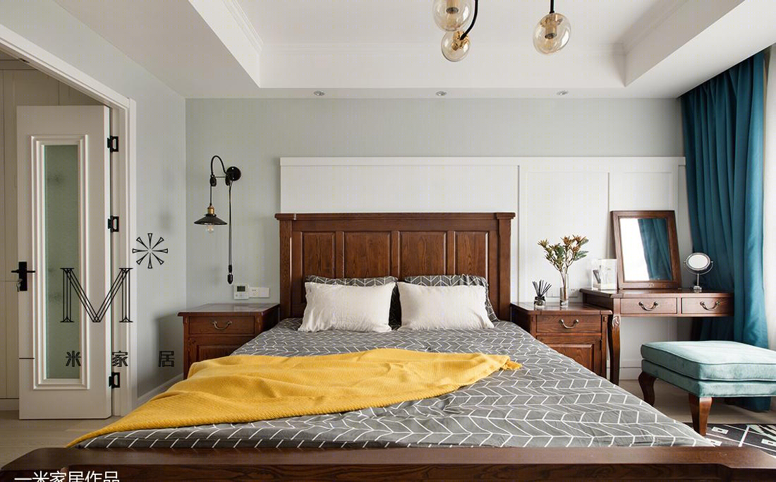 【一米家居】 ◣猫言猫语◥ 140m²美-1