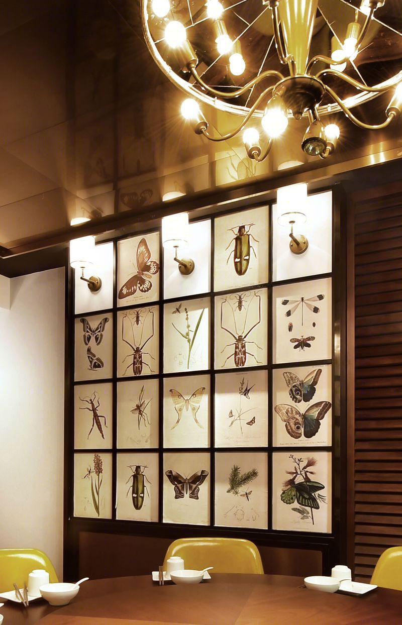小珍宝港式点心餐厅-14