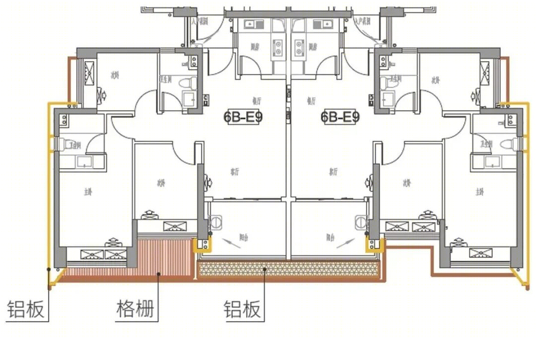 深圳万丰海岸城丨中国深圳丨深圳市库博建筑设计事务所有限公司-22