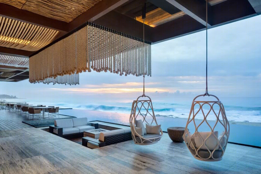 墨西哥 SOLAZ LOS CABOS 豪华度假酒店——沙漠与大海的完美融合-46