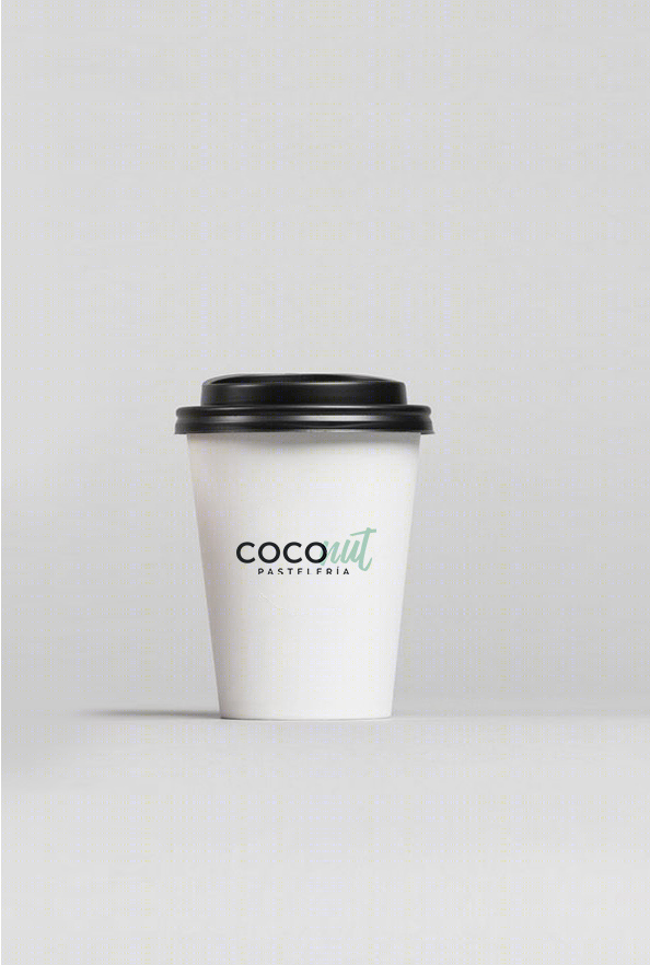 Coconut Pasteleria糕点店-33
