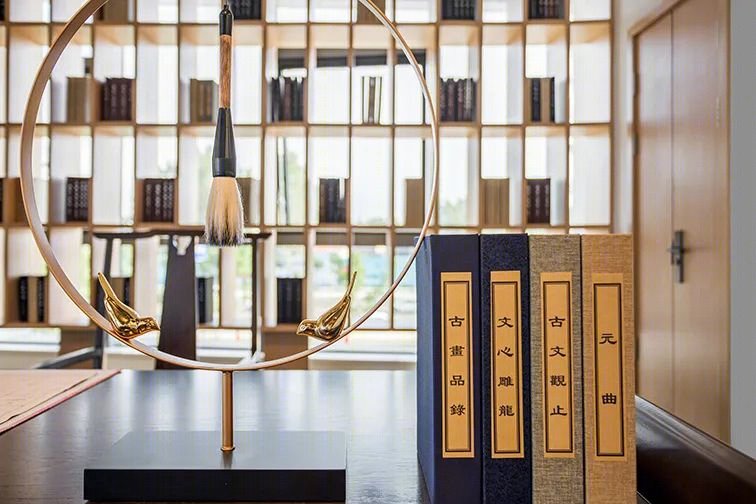 漯河·昌建总部港丨中国牡丹江丨森度国际设计机构-55