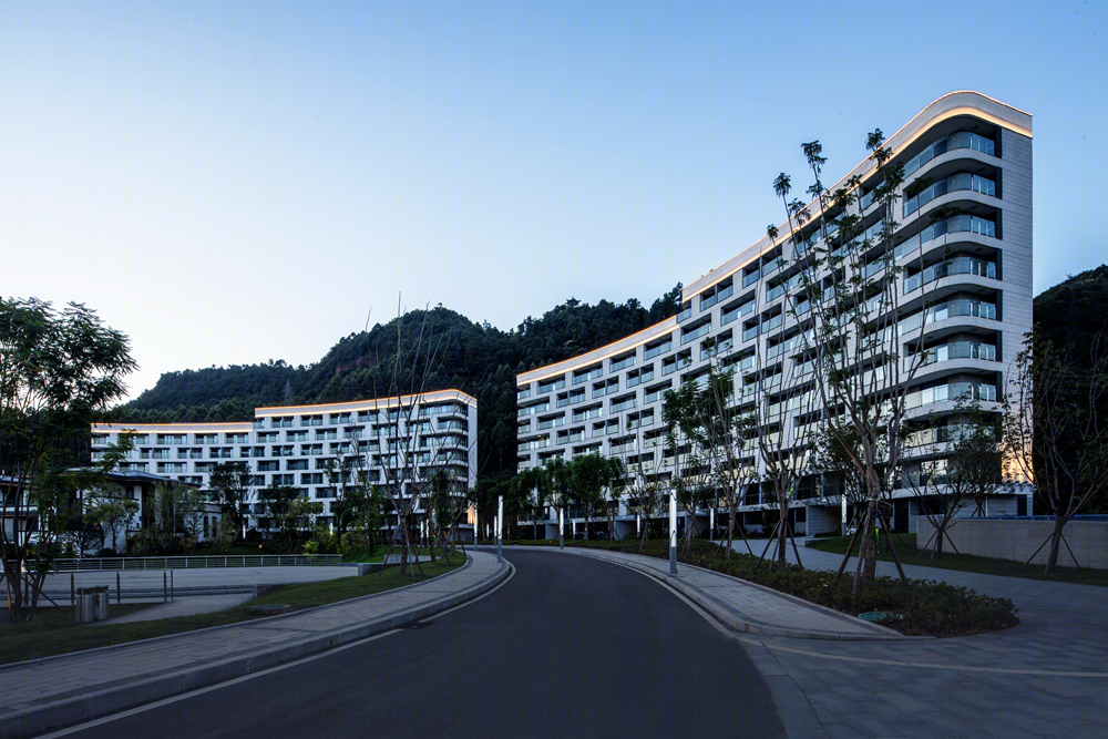宜宾市科技研究中心（一期）二标段住宅丨中国宜宾丨同济大学建筑设计研究院（集团）有限公司-48