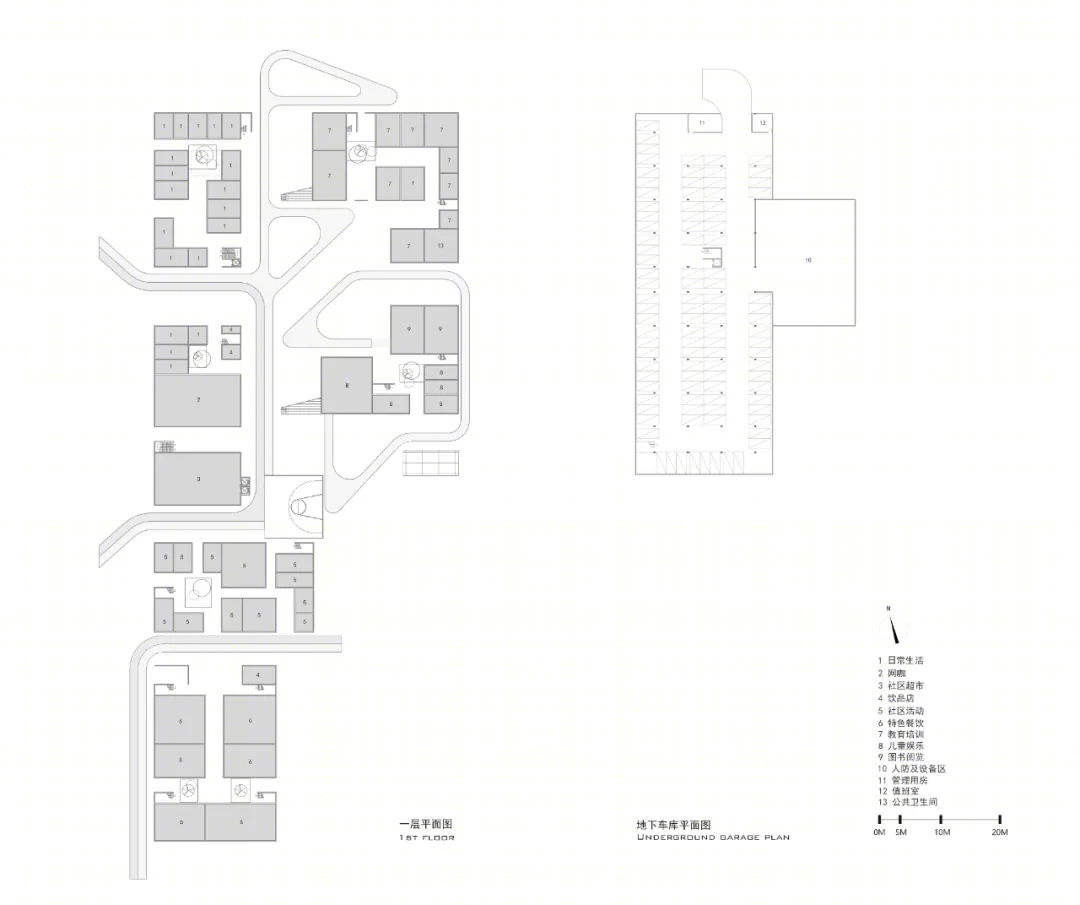 尼旺社区丨中国云南丨云南怡成建筑设计有限公司-61