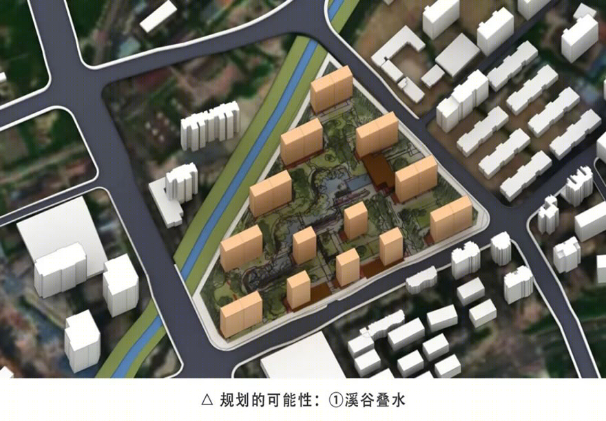 杭州古翠隐秀丨中国杭州丨SCDA建筑事务所,上海中房建筑设计有限公司等-6