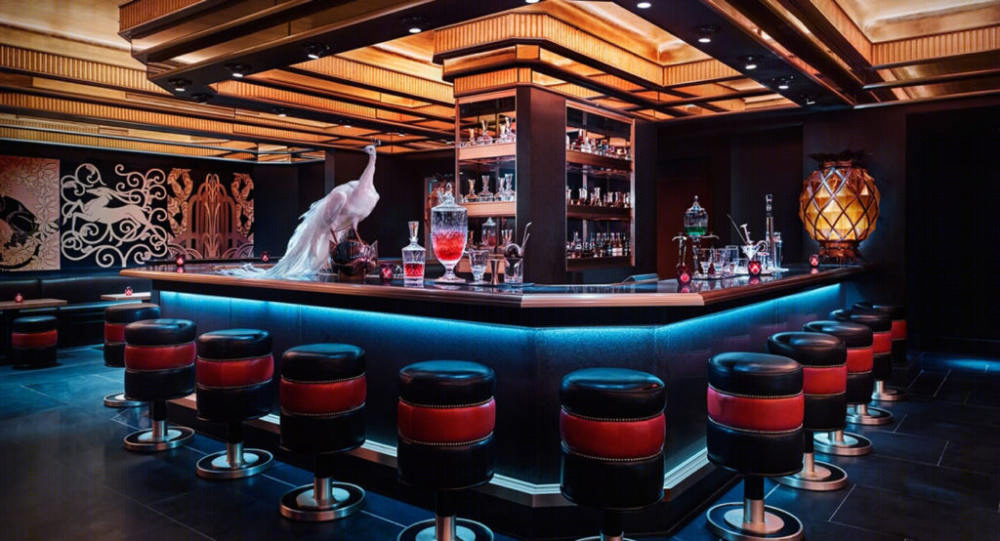 迈阿密海滩 Faena 酒店丨美国迈阿密丨Faena Group-21