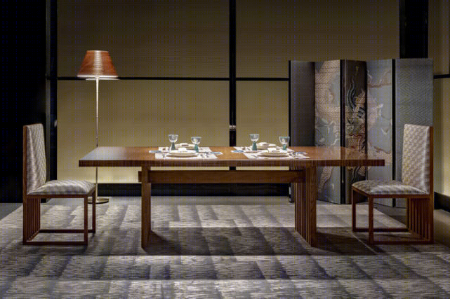 奢侈品牌餐具的精致美学与设计魅力丨剪刀石头布家居-23