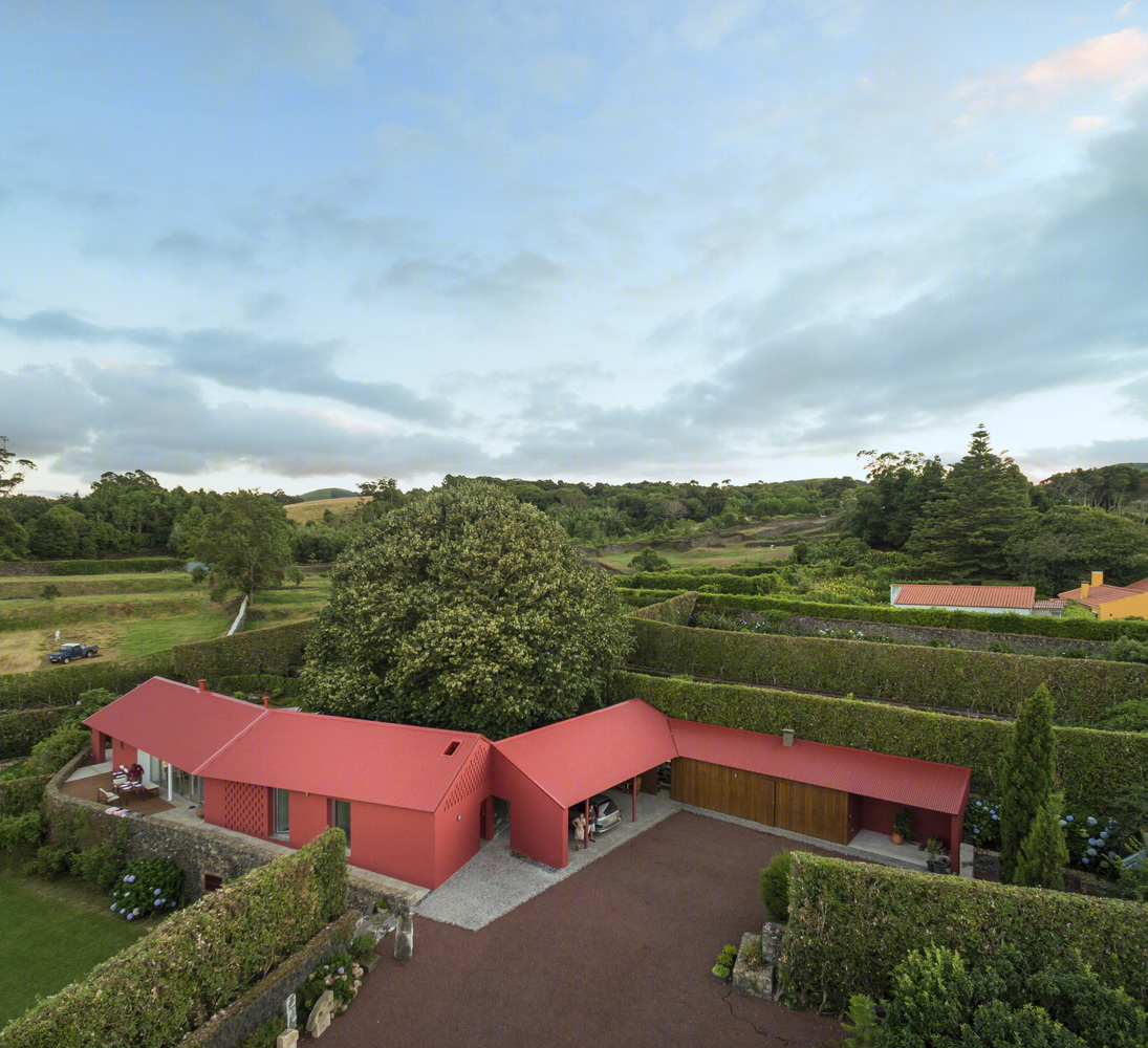 葡萄牙Quinta da Tília住宅-0