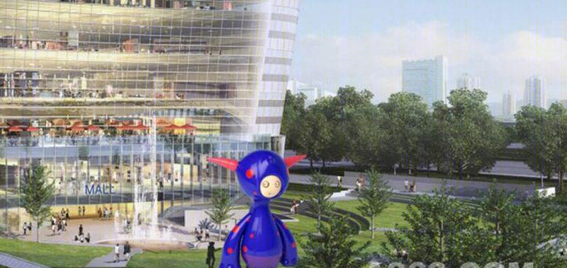 凯德 MALL 天宫院-24