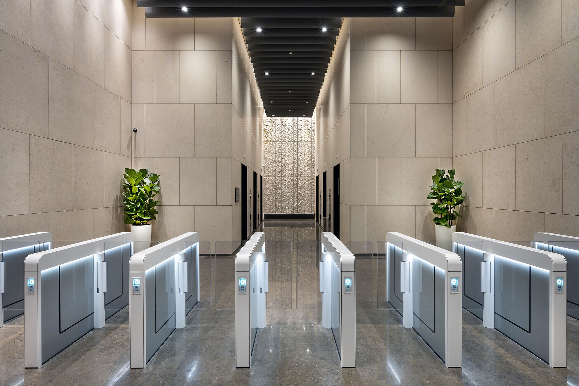 马来西亚 Sachi Design 办公建筑 MHS 3丨马来西亚吉隆坡-10