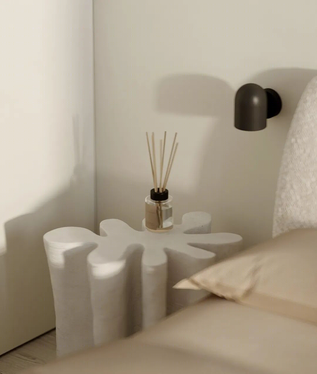 小白丨俄罗斯莫斯科丨SVER DESIGN STUDIO-21