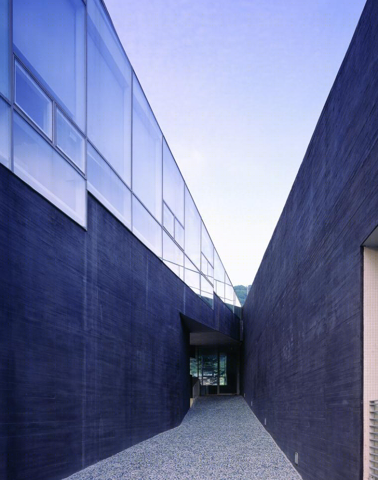 韩国Kyomunsa办公楼丨Daniel Valle Architects-13
