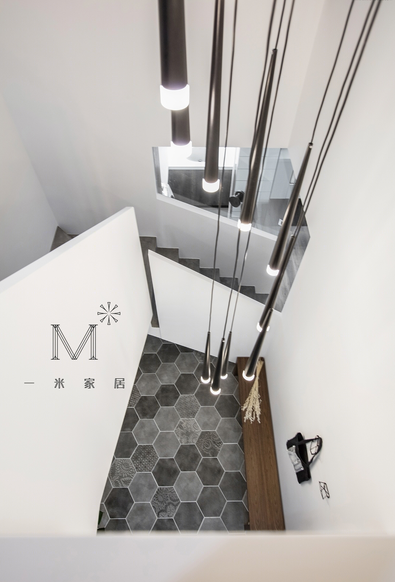 万科城240m²顶楼复式·自然风-51