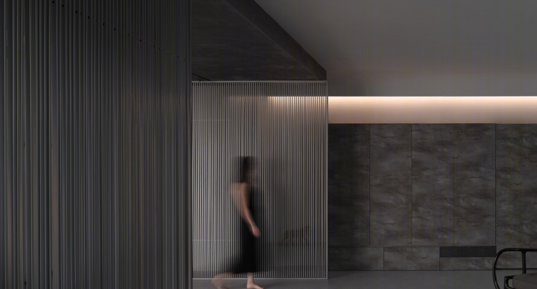 XINA SPACE 高端全屋定制展厅设计丨中国汕头丨HRAMN 汉马建筑-5