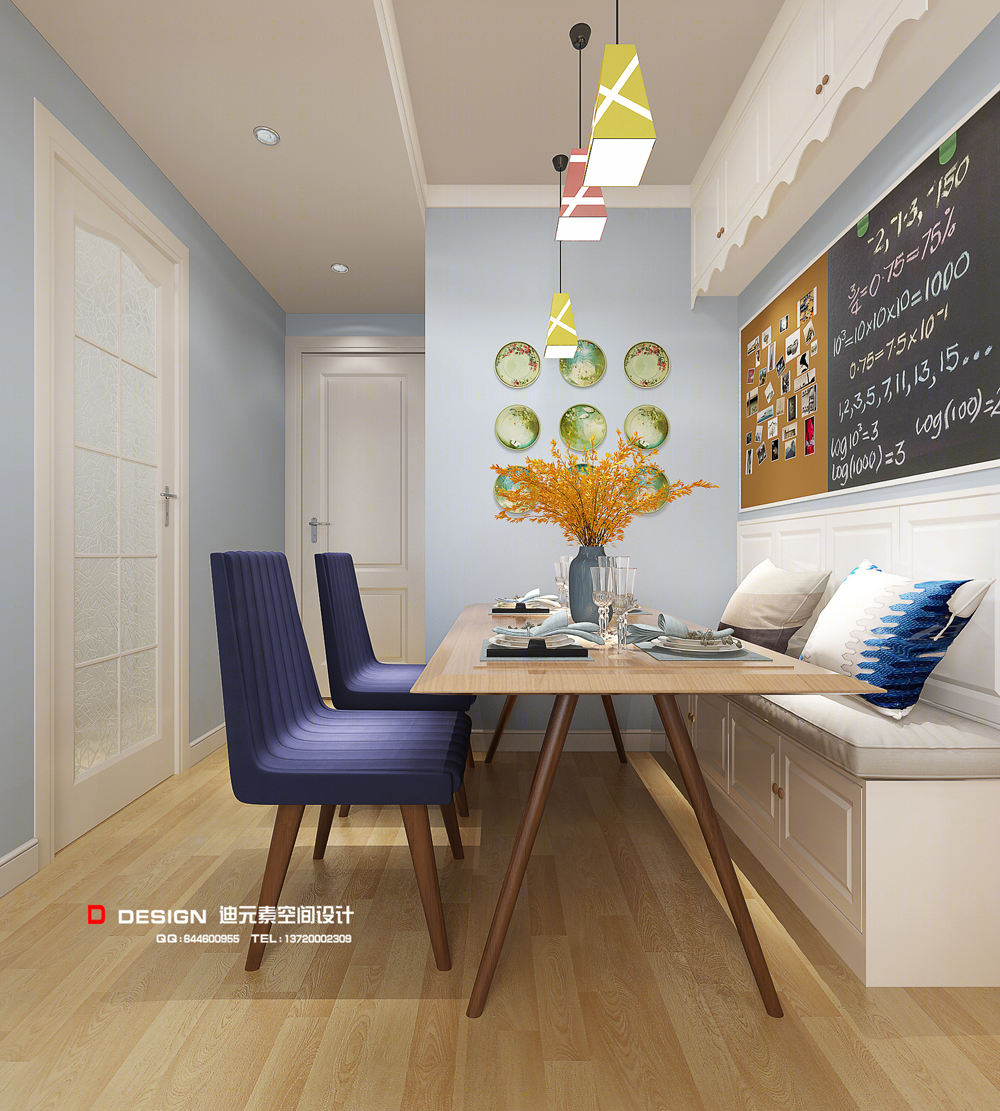 室内设计佳作精选 | 趋势、风格与地点-9