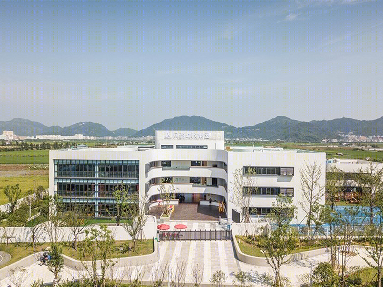 浙江风车幼儿园-2