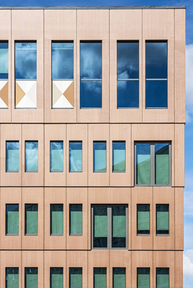 瑞典 Ledvolten 办公室丨瑞典斯德哥尔摩丨Gatun Arkitekter-45