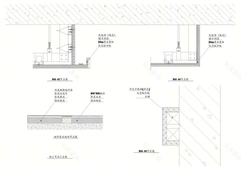 北京设计的河南安阳科技馆-20
