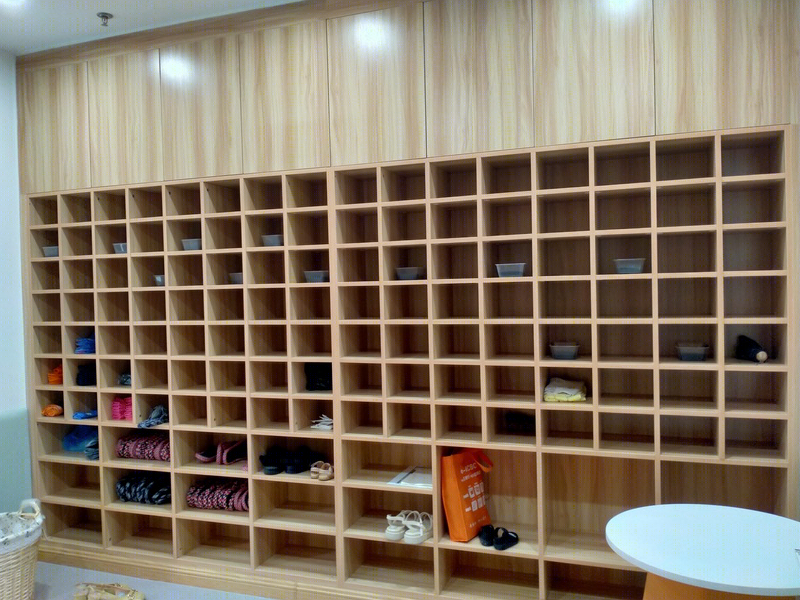 真爱幼幼许西店托育园丨中国太原-29