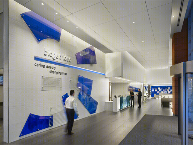 Biogen Idec校园-7