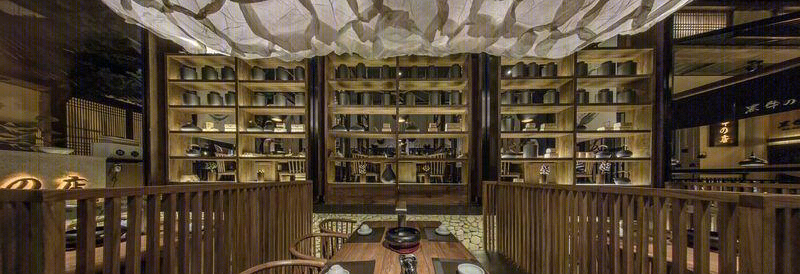 【黑牛の店】-4