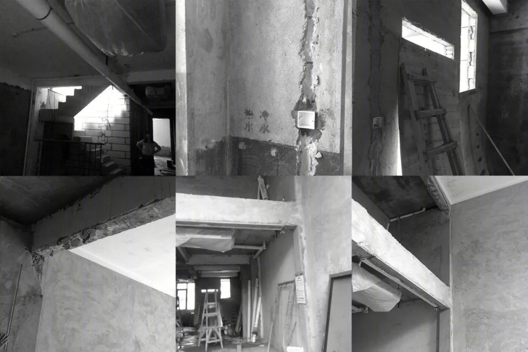 深圳大鹏金众·云山栖别墅设计 | 白色基底打造温馨生活空间-39