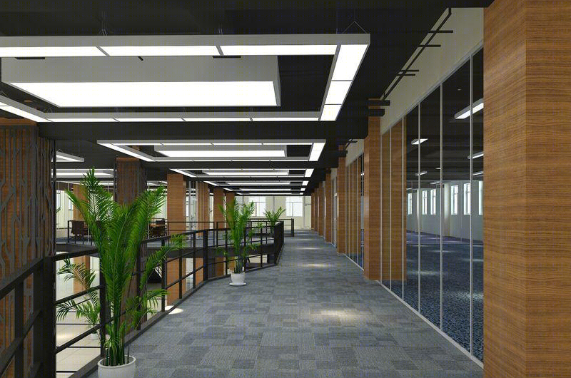 孙波丨工业建筑丨青岛创客工厂-26