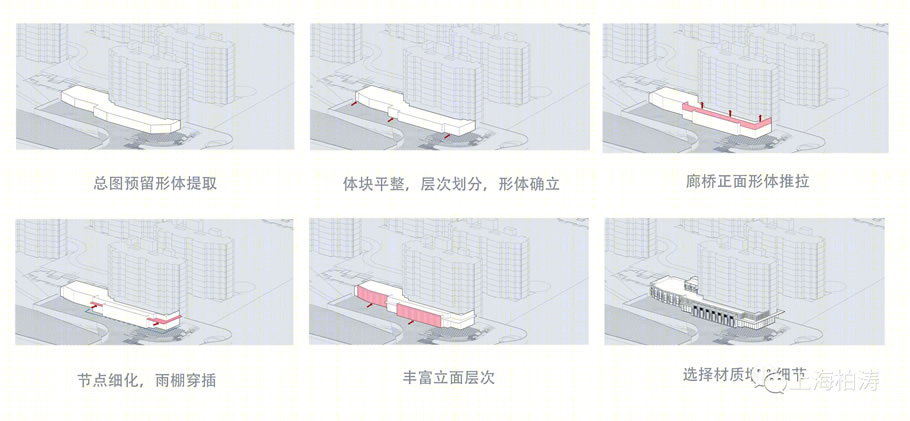 福州金地五四领峯展示区丨中国福州丨PTA上海柏涛-35