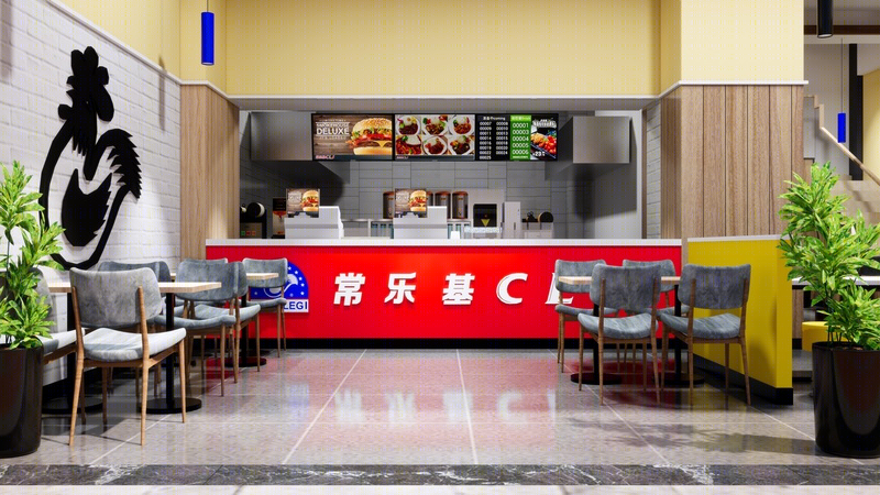 常乐基餐饮连锁-3