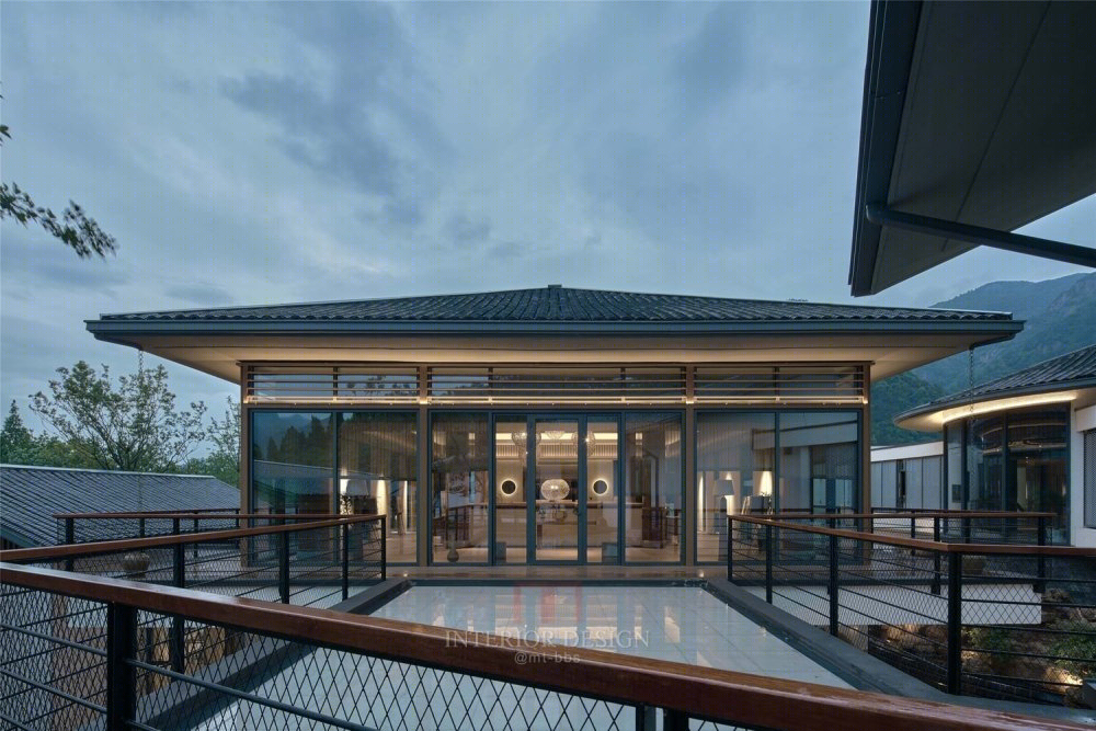 杭州富春开元芳草地乡村度假酒店-5