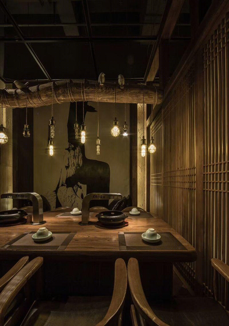 【黑牛の店】-5