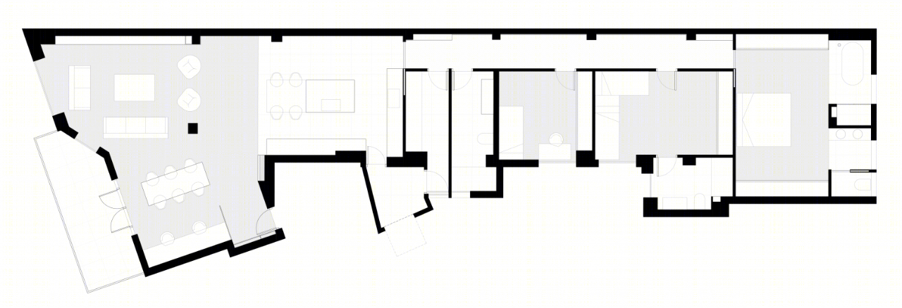 卡尔玛之家丨estudioAnaMartí-49
