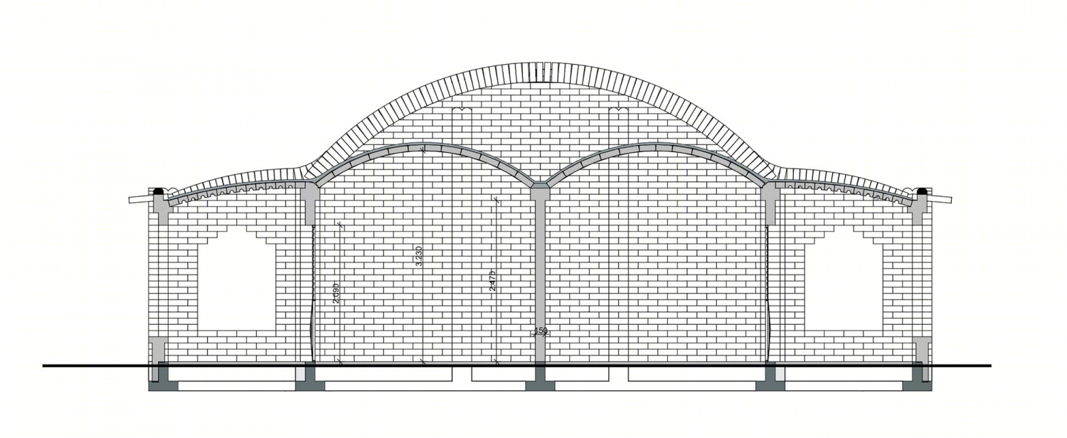马里Tanouan Ibi小学丨LEVS architecten-38